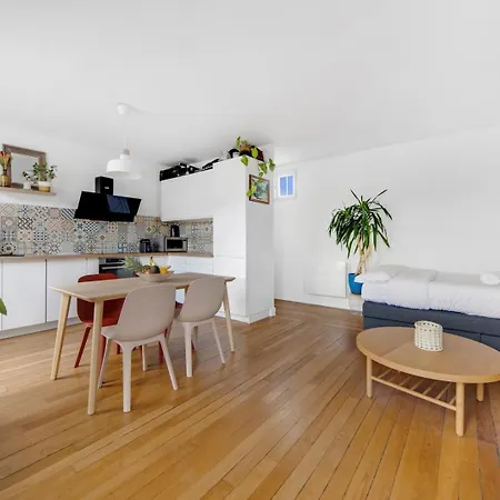 Wow View Centre Apartment