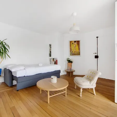 Apartment Wow View Centre